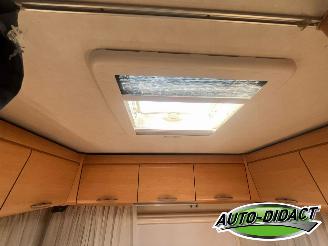 Hymer  Swing 644 - Fiat 230 picture 21