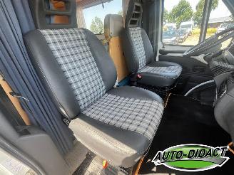 Hymer  Swing 644 - Fiat 230 picture 10