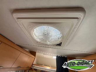 Hymer  Swing 644 - Fiat 230 picture 26