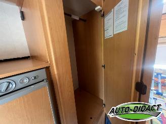Hymer  Swing 644 - Fiat 230 picture 18