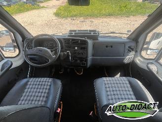 Hymer  Swing 644 - Fiat 230 picture 40