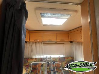 Hymer  Swing 644 - Fiat 230 picture 20