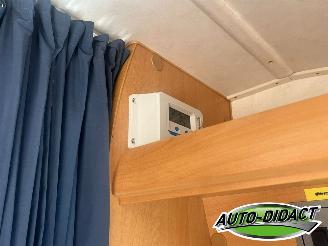 Hymer  Swing 644 - Fiat 230 picture 25