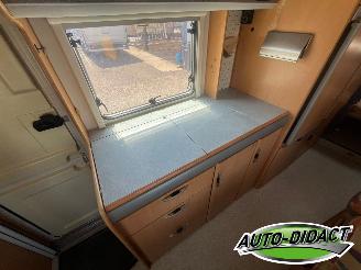 Hymer  Swing 644 - Fiat 230 picture 17