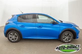 Peugeot e-208 EV Allure 50 kWh 81.865 KM picture 35