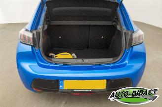 Peugeot e-208 EV Allure 50 kWh 81.865 KM picture 33