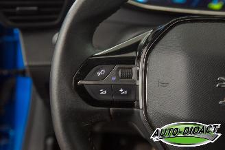 Peugeot e-208 EV Allure 50 kWh 81.865 KM picture 21