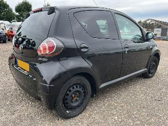 Toyota Aygo 1.0 - Airco - 85.466 km - Centrale Vergrendeling picture 4
