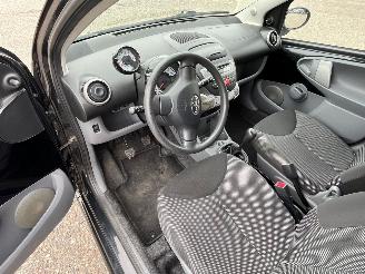 Toyota Aygo 1.0 - Airco - 85.466 km - Centrale Vergrendeling picture 7