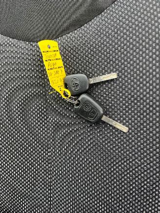 Toyota Aygo 1.0 - Airco - 85.466 km - Centrale Vergrendeling picture 33