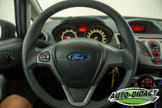 Ford Fiesta Airco - 1.25 Limited picture 5