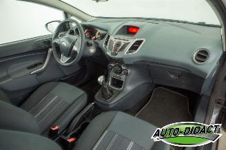 Ford Fiesta Airco - 1.25 Limited picture 9