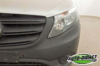 Mercedes Vito 114 CDI - Automaat - Lang picture 32