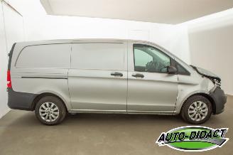 Mercedes Vito 114 CDI - Automaat - Lang picture 36
