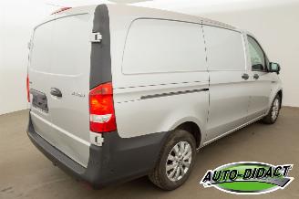Mercedes Vito 114 CDI - Automaat - Lang picture 4