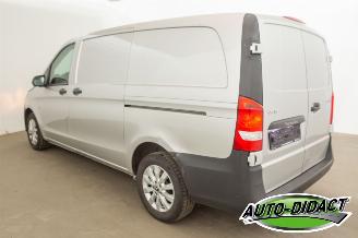 Mercedes Vito 114 CDI - Automaat - Lang picture 3