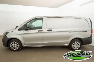 Mercedes Vito 114 CDI - Automaat - Lang picture 35