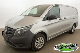 skadebil bedrijf Mercedes Vito 114 CDI - Automaat - Lang 2021/9