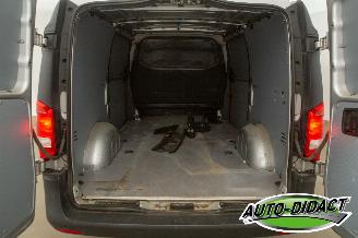 Mercedes Vito 114 CDI - Automaat - Lang picture 38
