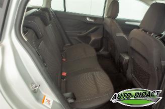Ford Focus Wagon - 1.0 EcoBoost Hybrid - Navi - Camera - Trend Edition Business picture 12