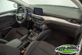 Ford Focus Wagon - 1.0 EcoBoost Hybrid - Navi - Camera - Trend Edition Business picture 9