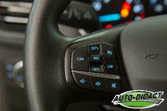 Ford Focus Wagon - 1.0 EcoBoost Hybrid - Navi - Camera - Trend Edition Business picture 22