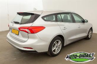 Ford Focus Wagon - 1.0 EcoBoost Hybrid - Navi - Camera - Trend Edition Business picture 4