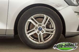 Ford Focus Wagon - 1.0 EcoBoost Hybrid - Navi - Camera - Trend Edition Business picture 29
