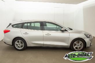 Ford Focus Wagon - 1.0 EcoBoost Hybrid - Navi - Camera - Trend Edition Business picture 36