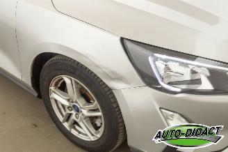 Ford Focus Wagon - 1.0 EcoBoost Hybrid - Navi - Camera - Trend Edition Business picture 14