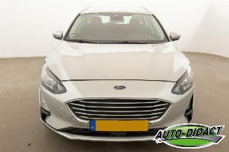 Ford Focus Wagon - 1.0 EcoBoost Hybrid - Navi - Camera - Trend Edition Business picture 30