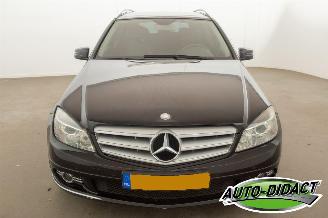 Mercedes C-klasse 180 CGI - Automaat - Navi picture 31