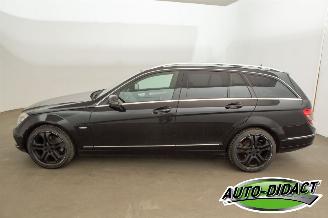 Mercedes C-klasse 180 CGI - Automaat - Navi picture 36