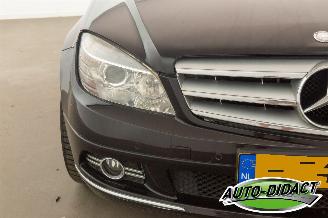 Mercedes C-klasse 180 CGI - Automaat - Navi picture 28