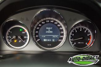 Mercedes C-klasse 180 CGI - Automaat - Navi picture 6
