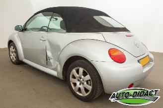 Volkswagen New-beetle Cabriolet - 1.6 - 159.036 km - Highline picture 7