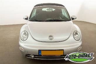 Volkswagen New-beetle Cabriolet - 1.6 - 159.036 km - Highline picture 29