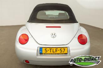 Volkswagen New-beetle Cabriolet - 1.6 - 159.036 km - Highline picture 31