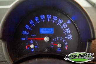 Volkswagen New-beetle Cabriolet - 1.6 - 159.036 km - Highline picture 10