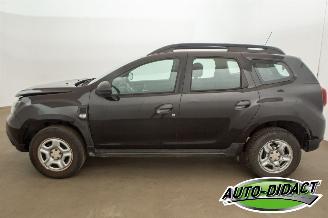 Dacia Duster 1.6 84kW - Airco - Comfort picture 36