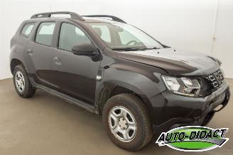 Dacia Duster 1.6 84kW - Airco - Comfort picture 2