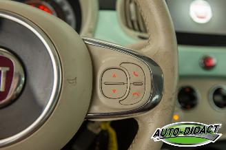 Fiat 500 1.2 51kW 57.191 km Pano Airco picture 12