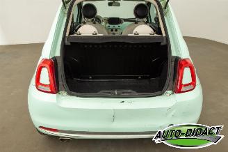 Fiat 500 1.2 51kW 57.191 km Pano Airco picture 32