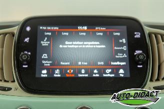 Fiat 500 1.2 51kW 57.191 km Pano Airco picture 7
