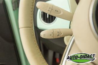 Fiat 500 1.2 51kW 57.191 km Pano Airco picture 13