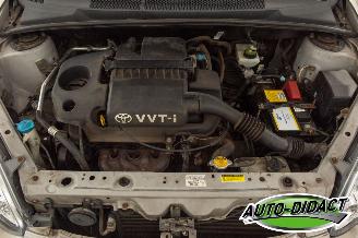 Toyota Yaris 1.3 Automaat Airco VVT-i Sol picture 28