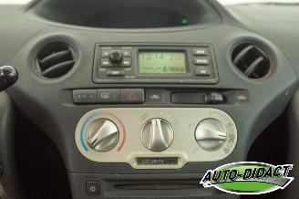 Toyota Yaris 1.3 Automaat Airco VVT-i Sol picture 9