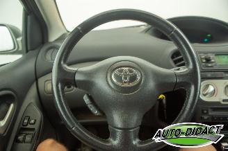 Toyota Yaris 1.3 Automaat Airco VVT-i Sol picture 5