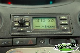 Toyota Yaris 1.3 Automaat Airco VVT-i Sol picture 7