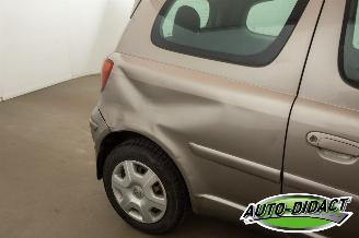 Toyota Yaris 1.3 Automaat Airco VVT-i Sol picture 24
